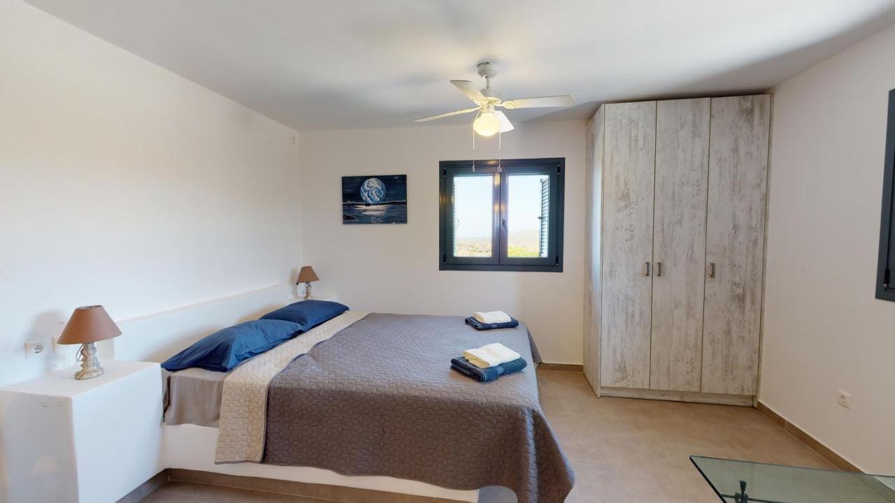 Aparthotel Melie Boutique Ellinika  Zewnętrze zdjęcie
