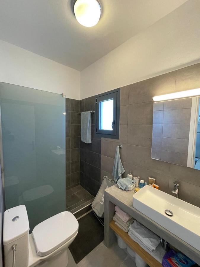 Aparthotel Melie Boutique Ellinika  Zewnętrze zdjęcie