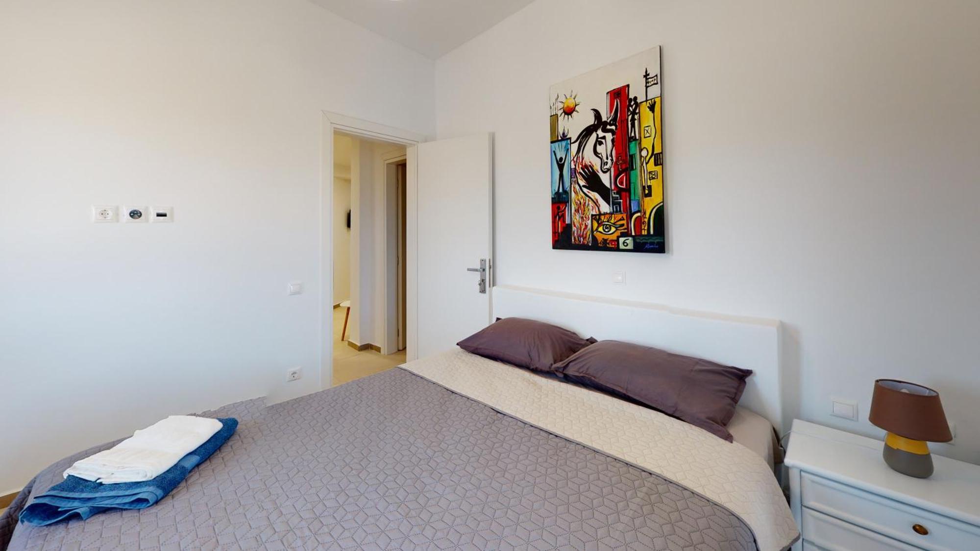 Aparthotel Melie Boutique Ellinika  Zewnętrze zdjęcie