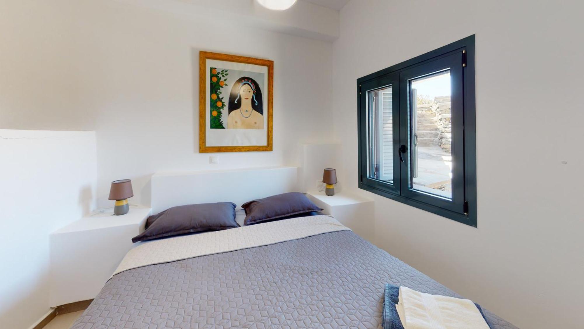 Aparthotel Melie Boutique Ellinika  Zewnętrze zdjęcie